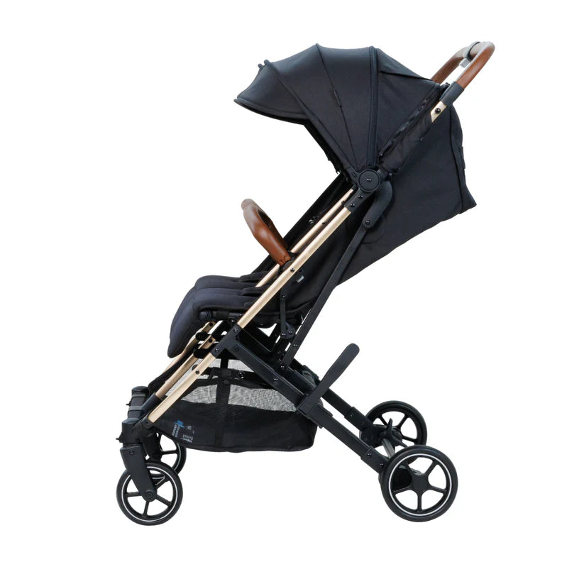 Beblum Gemini Twin Stroller