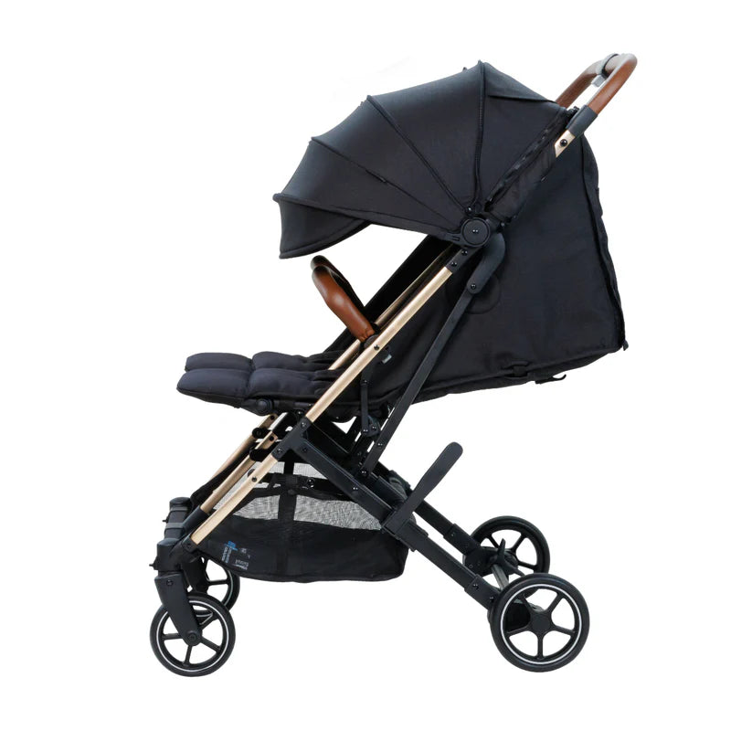 Beblum Gemini Twin Stroller