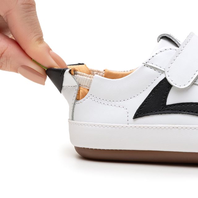 Tip Toey Joey Hopper Sneakers