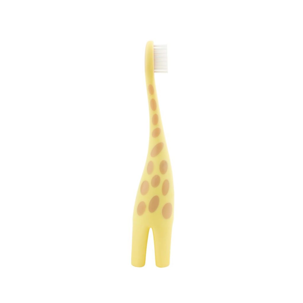 Dr. Brown’s™ Infant-to-Toddler Toothbrush (Giraffe)