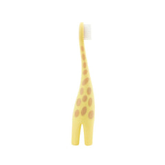 Dr. Brown’s™ Infant-to-Toddler Toothbrush (Giraffe)
