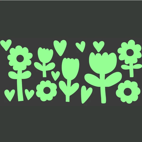 GLOPLAY Floral Fun by Steph Stilwell