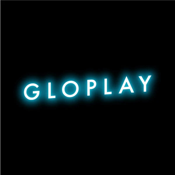 GLOPLAY Out of this World by Steph Stilwell