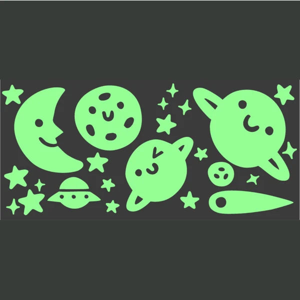 GLOPLAY Out of this World by Steph Stilwell