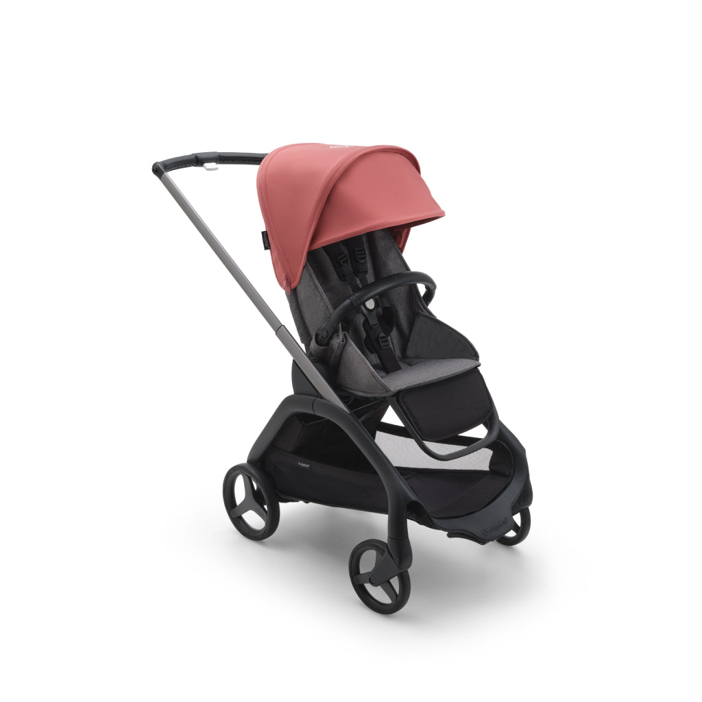 Bugaboo Dragonfly Stroller Complete