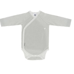 Cambrass Long Sleeve Crossed Body 743.1