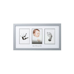 Pearhead Babyprints Photo Frame