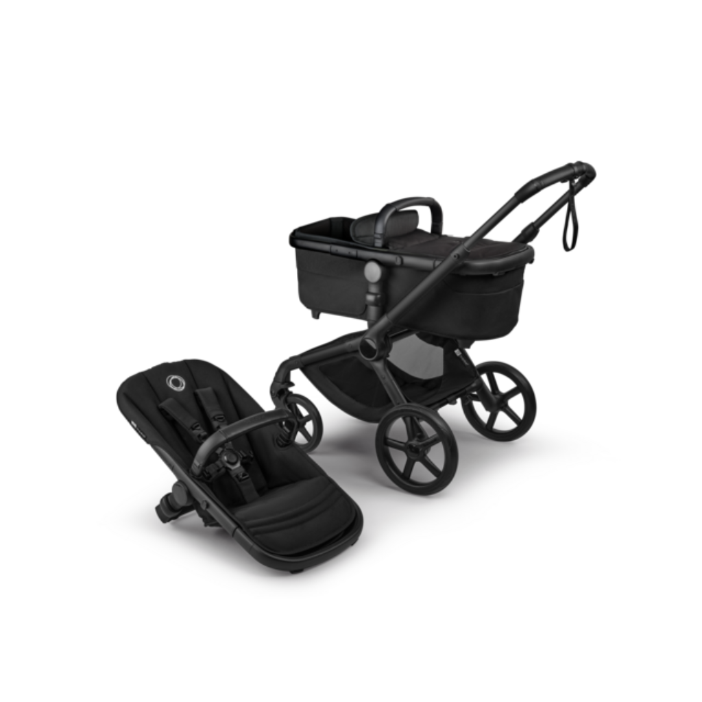 Bugaboo Fox 5 Renew Base