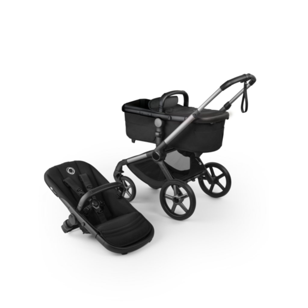 Bugaboo Fox 5 Renew Base