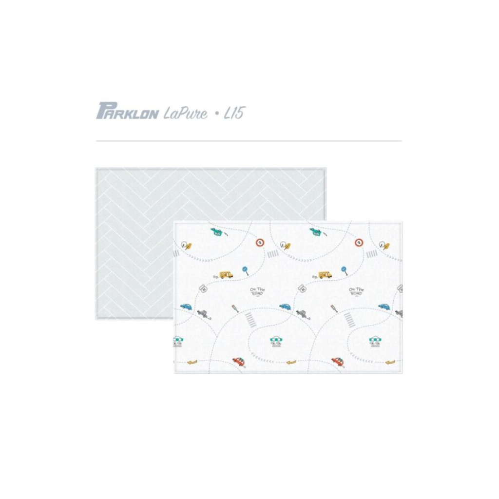 Parklon LaPure On The Road Playmat (L15)