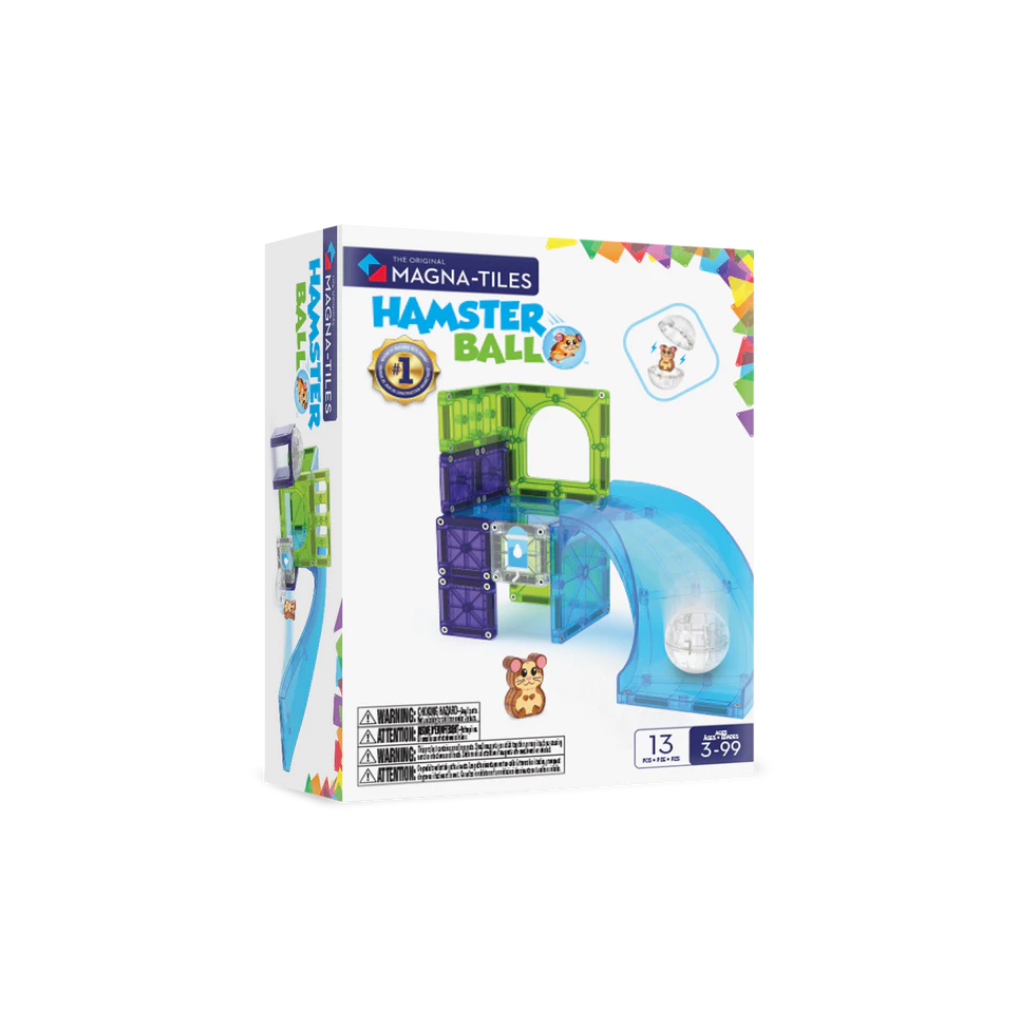 The Original Magna-Tiles Hamster Ball™