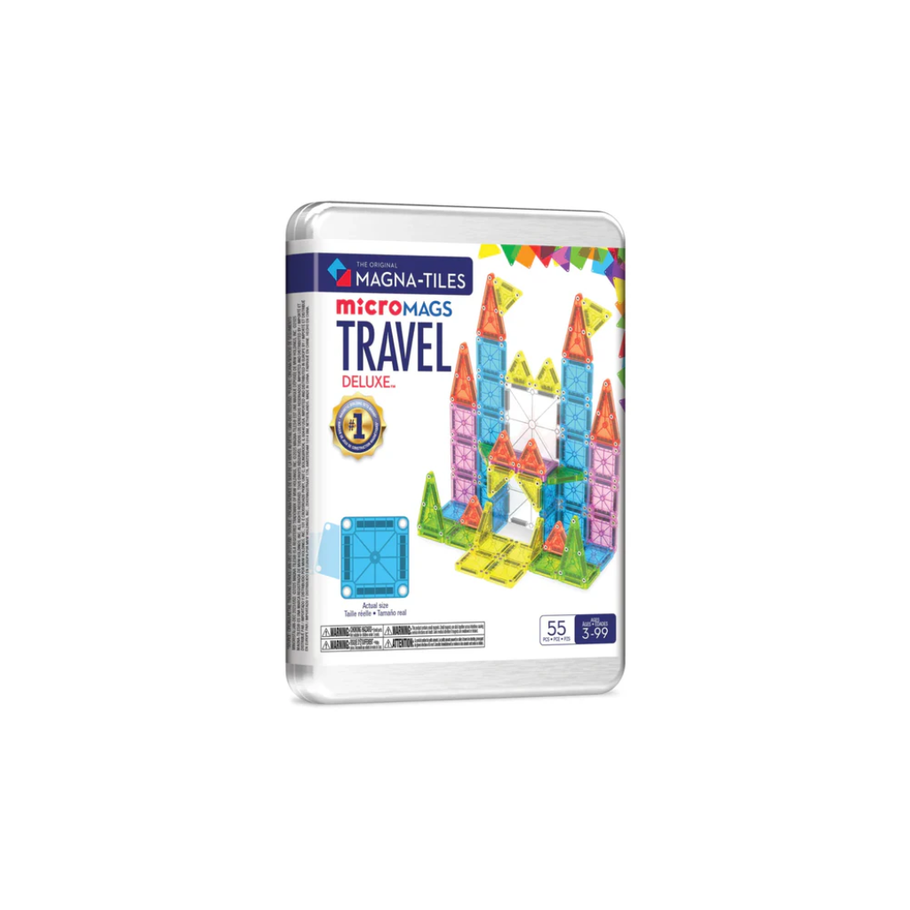 The Original Magna-Tiles Travel Deluxe™