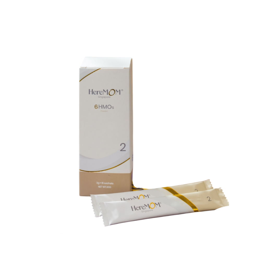 HereMom 6HMOS Shield Powder