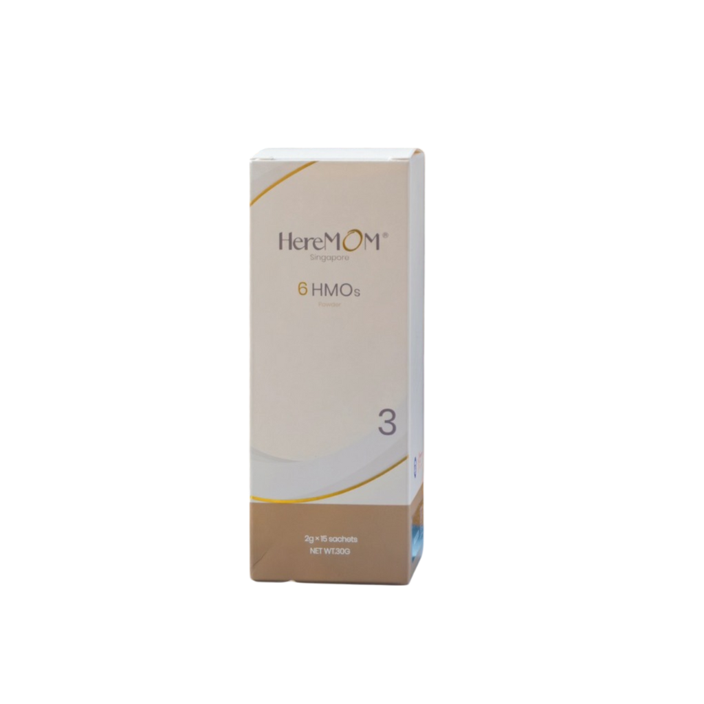HereMom 6HMOS Shield Powder