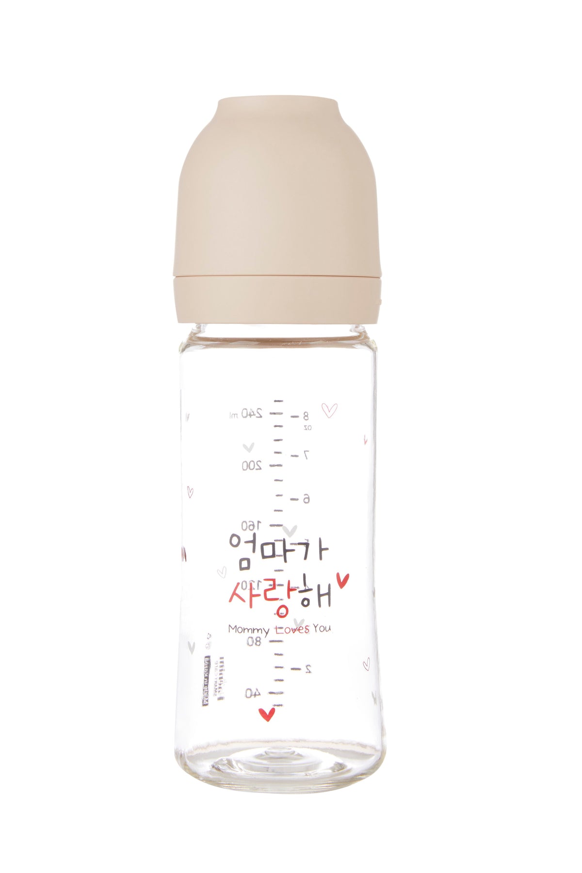 Haenim PA Baby Bottle 250ML