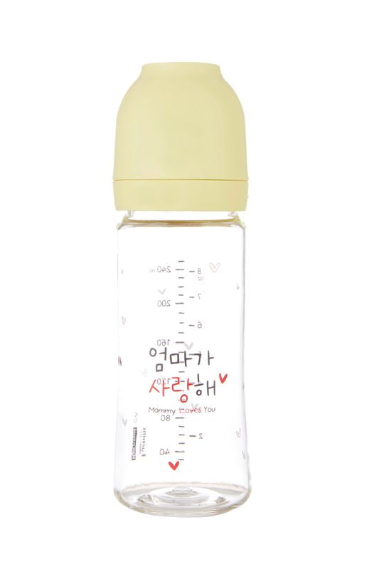 Haenim PA Baby Bottle 250ML