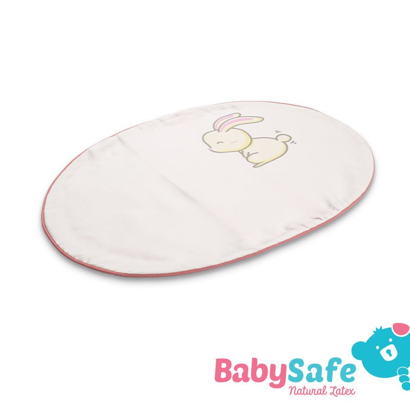Babysafe Newborn Pillowcase