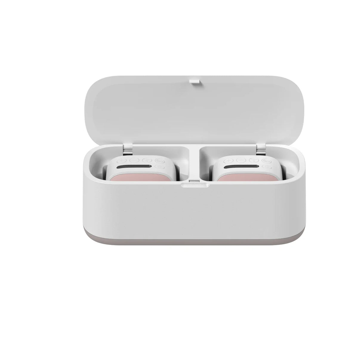 Imani i2Plus Pro Double Breast Pump + Dual Charging Dock