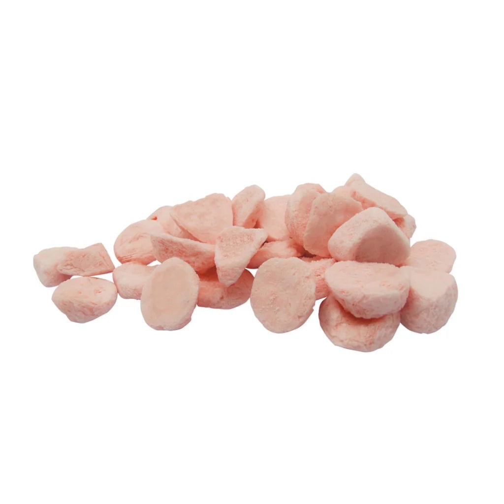 Wel B Freeze Dried Yoghurt Melts