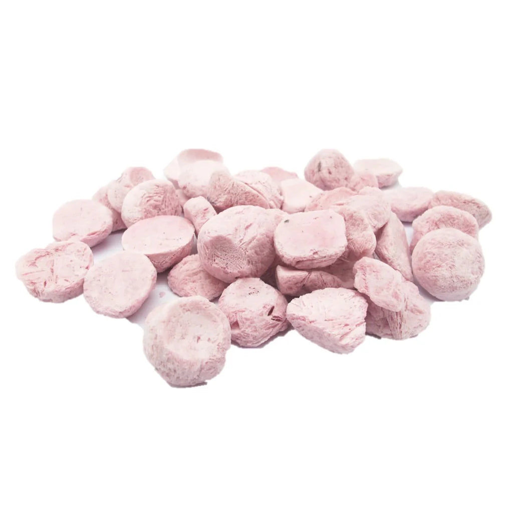 Wel B Freeze Dried Yoghurt Melts