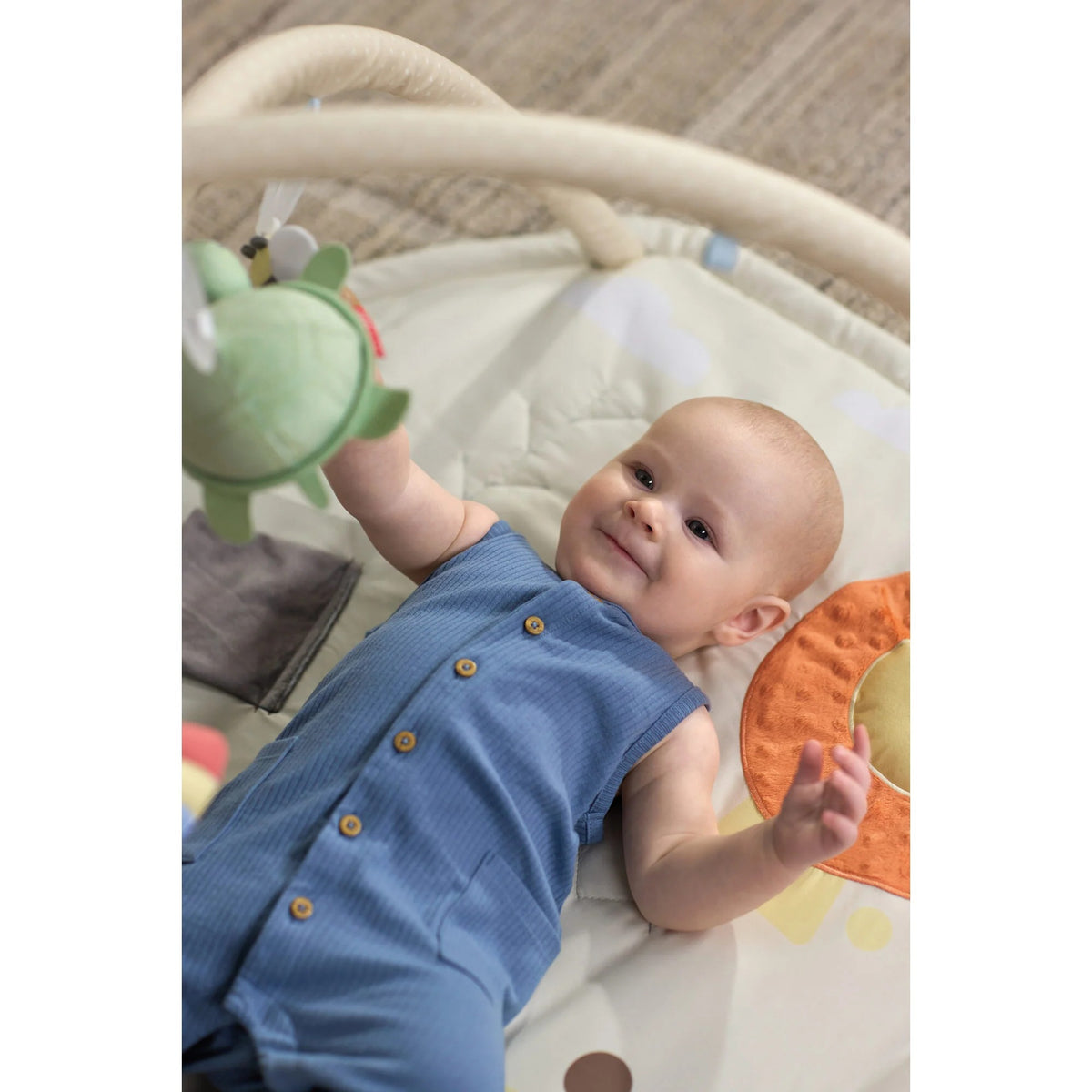 Skip Hop Geometric Wonders Activity Gym