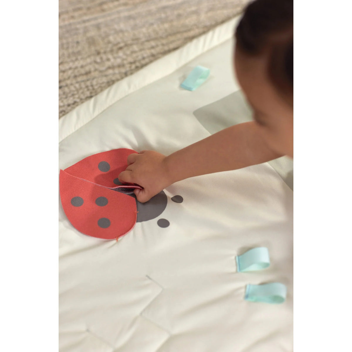 Skip Hop Geometric Wonders Activity Gym