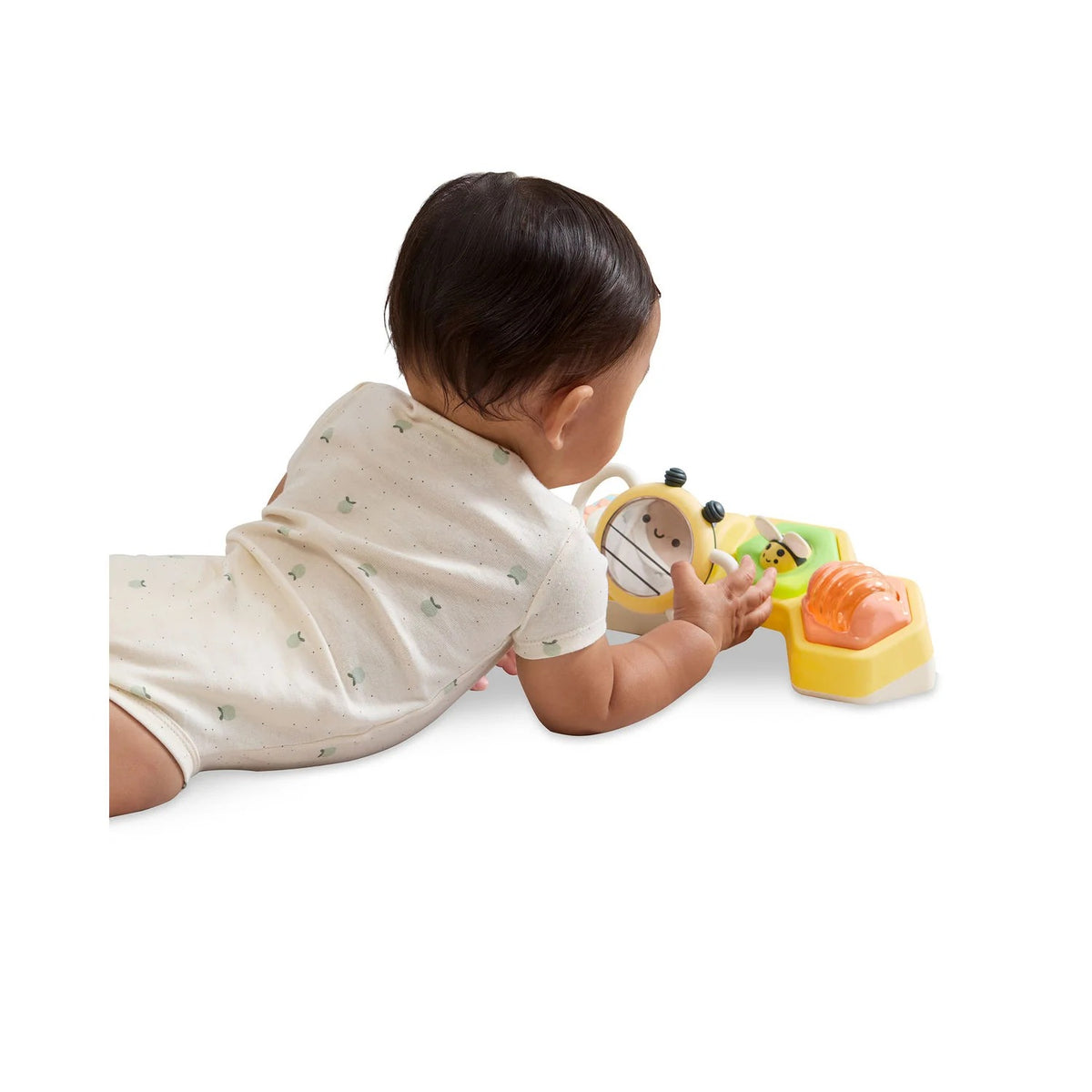 Skip Hop Farmstand See & Bee Steering Wheel