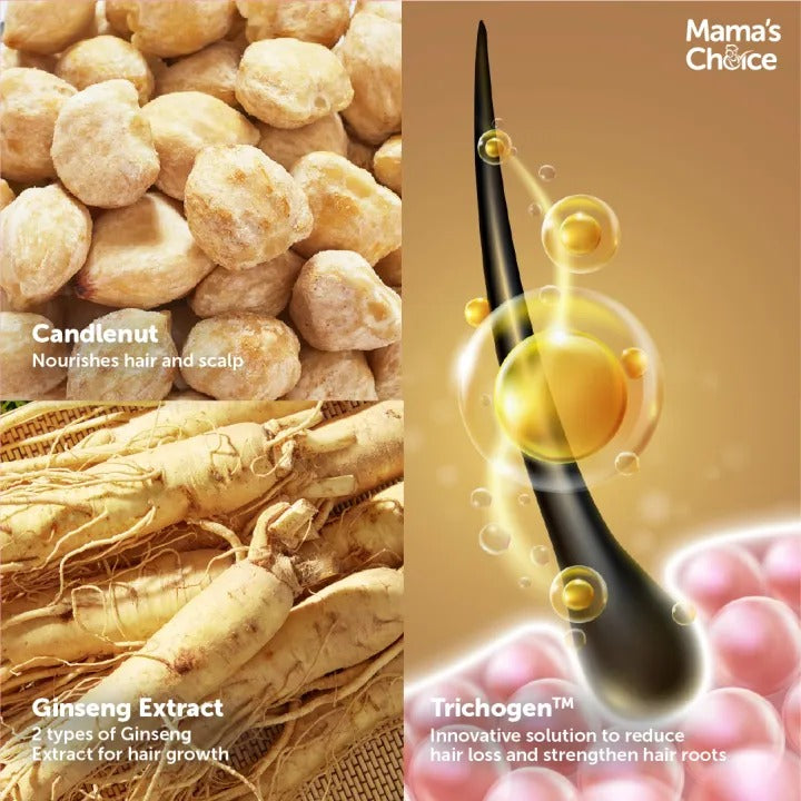 Mama's Choice Treatment Conditioner