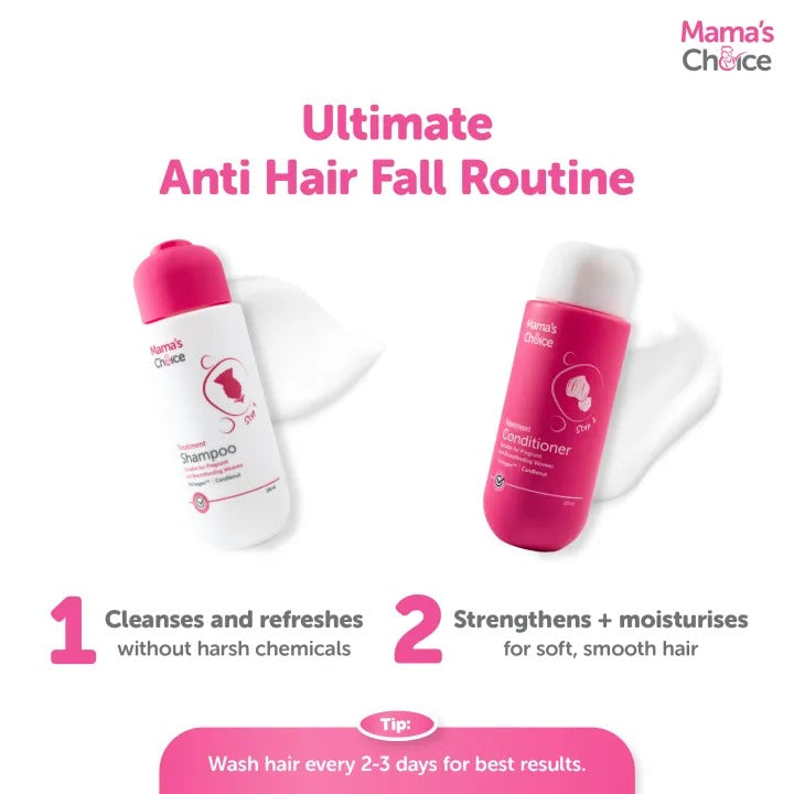 Mama's Choice Treatment Conditioner