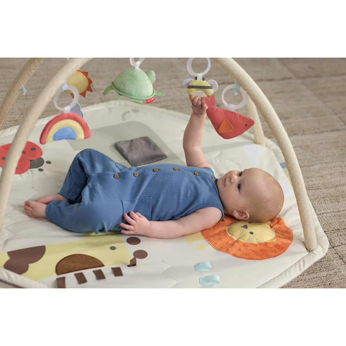 Skip Hop Geometric Wonders Activity Gym
