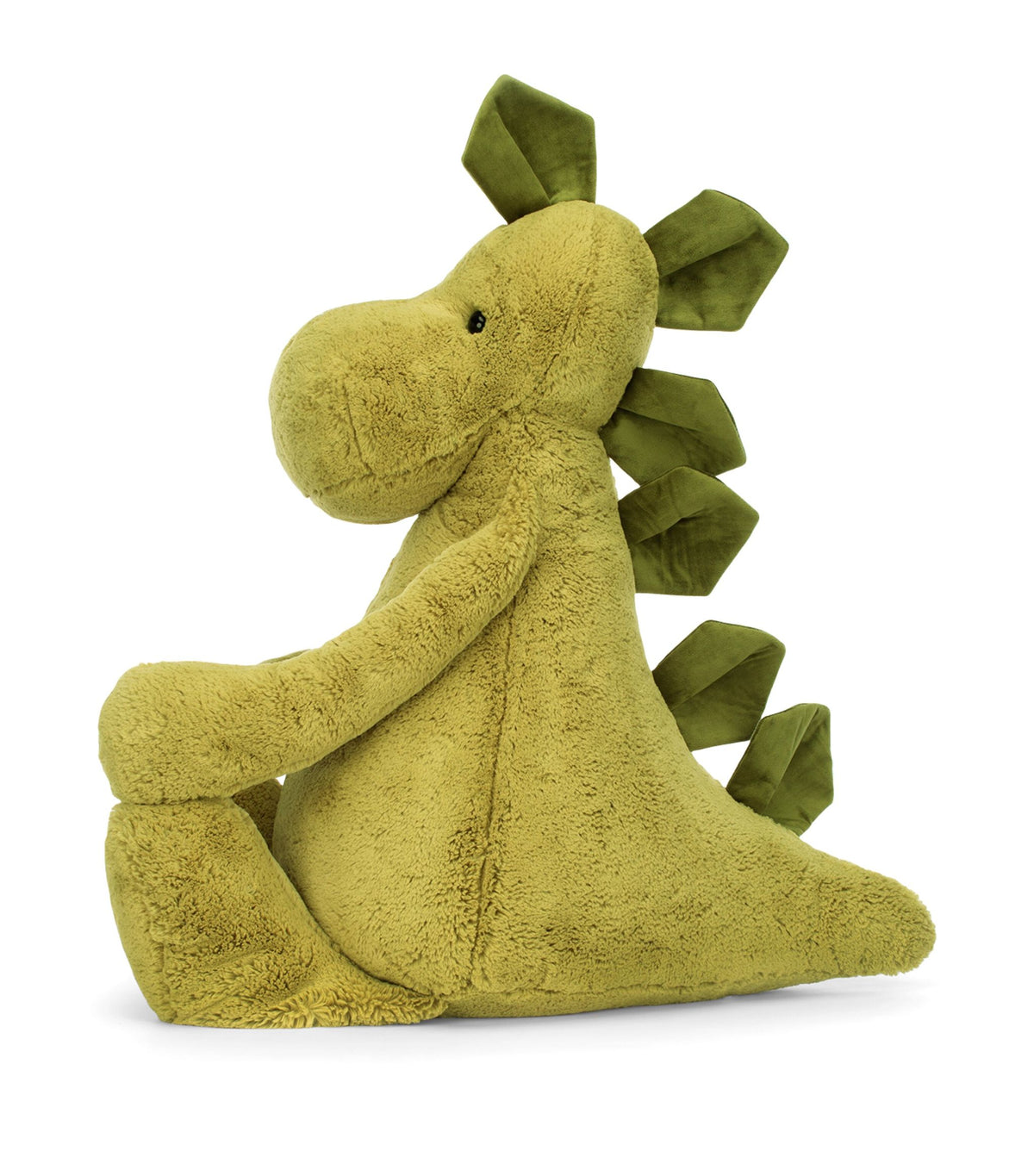 Jellycat Bashful Dinosaur Giant