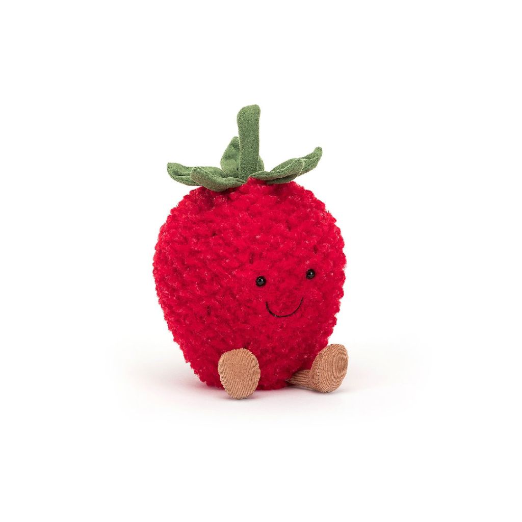 Jellycat Amuseable Strawberry