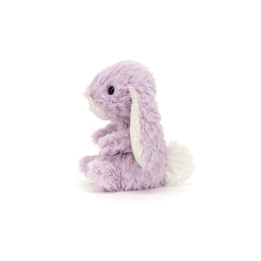 Jellycat Yummy Bunny Lavender