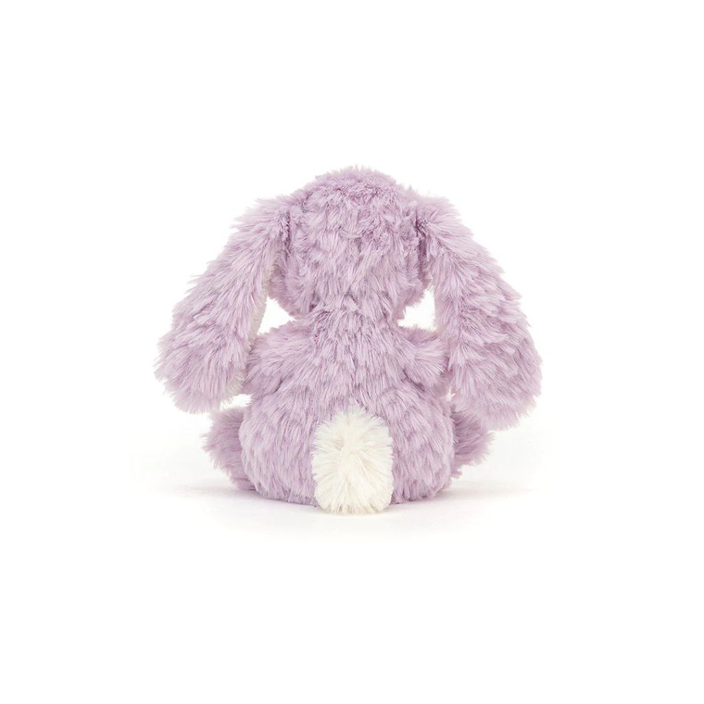 Jellycat Yummy Bunny Lavender