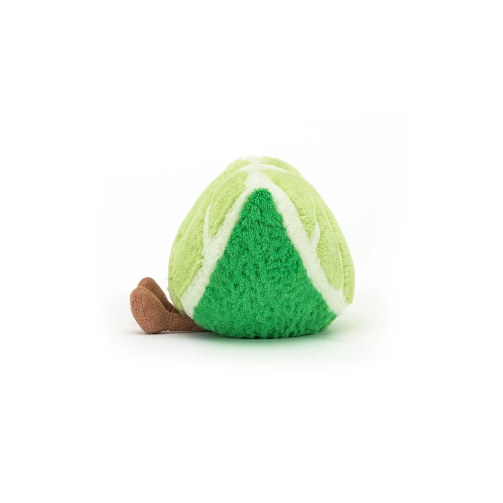 Jellycat Amuseable Lime