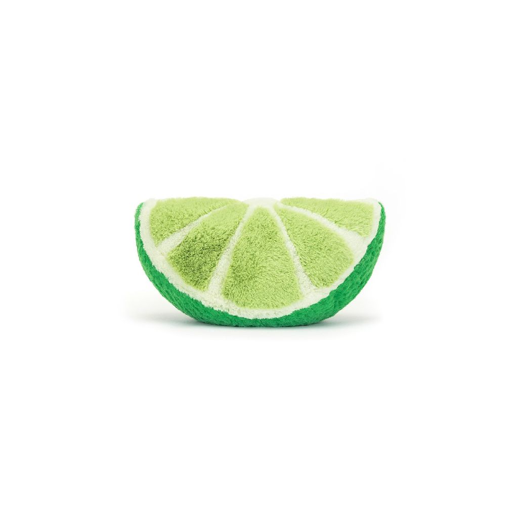 Jellycat Amuseable Lime