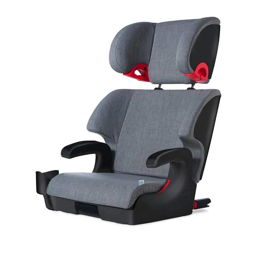 Clek oobr Full Back Booster Seat