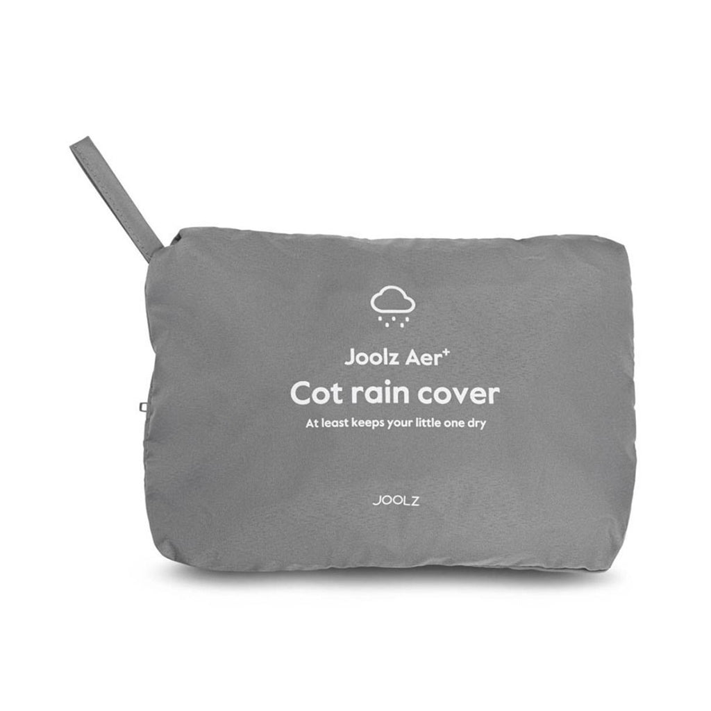 Joolz Aer+ Cot Raincover