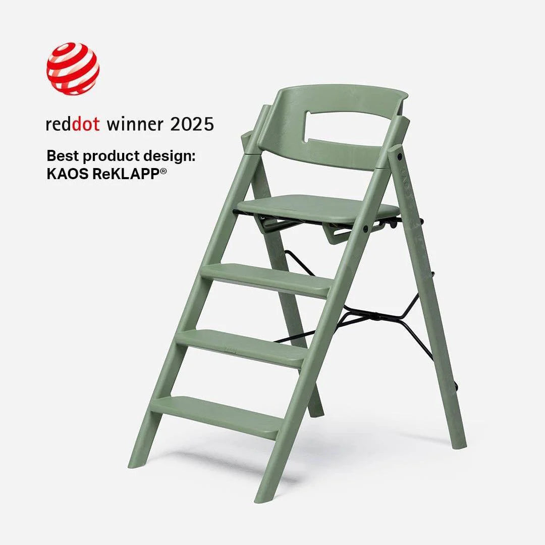 KAOS ReKLAPP® Highchair