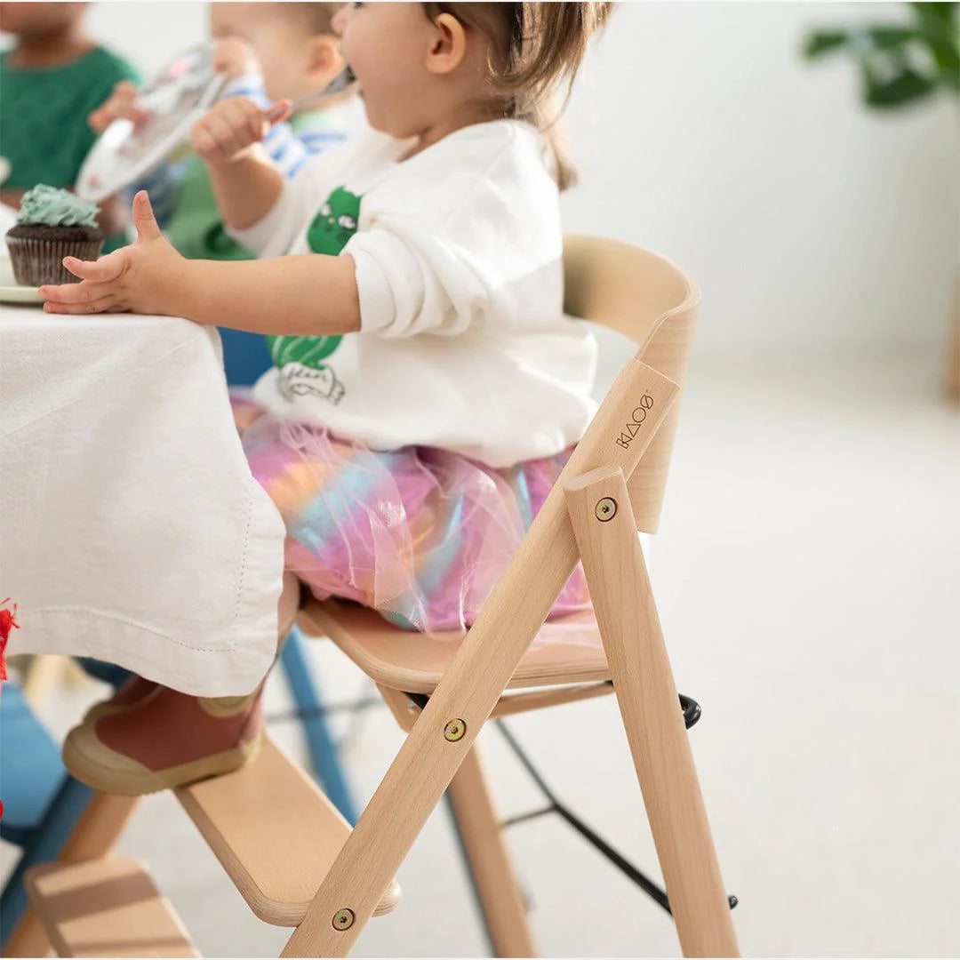 KAOS KLAPP® Highchair