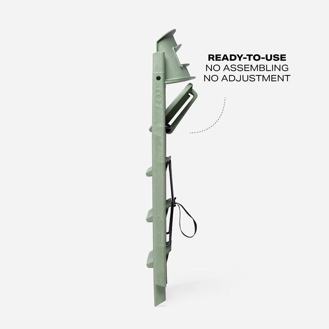 KAOS ReKLAPP® Highchair
