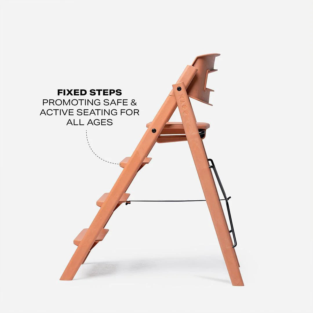 KAOS ReKLAPP® Highchair