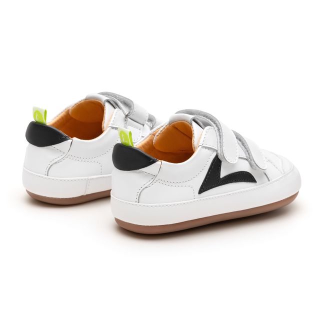 Tip Toey Joey Hopper Sneakers