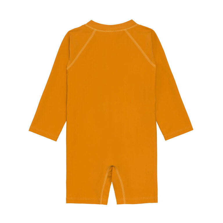 Lassig Long Sleeve Sunsuit