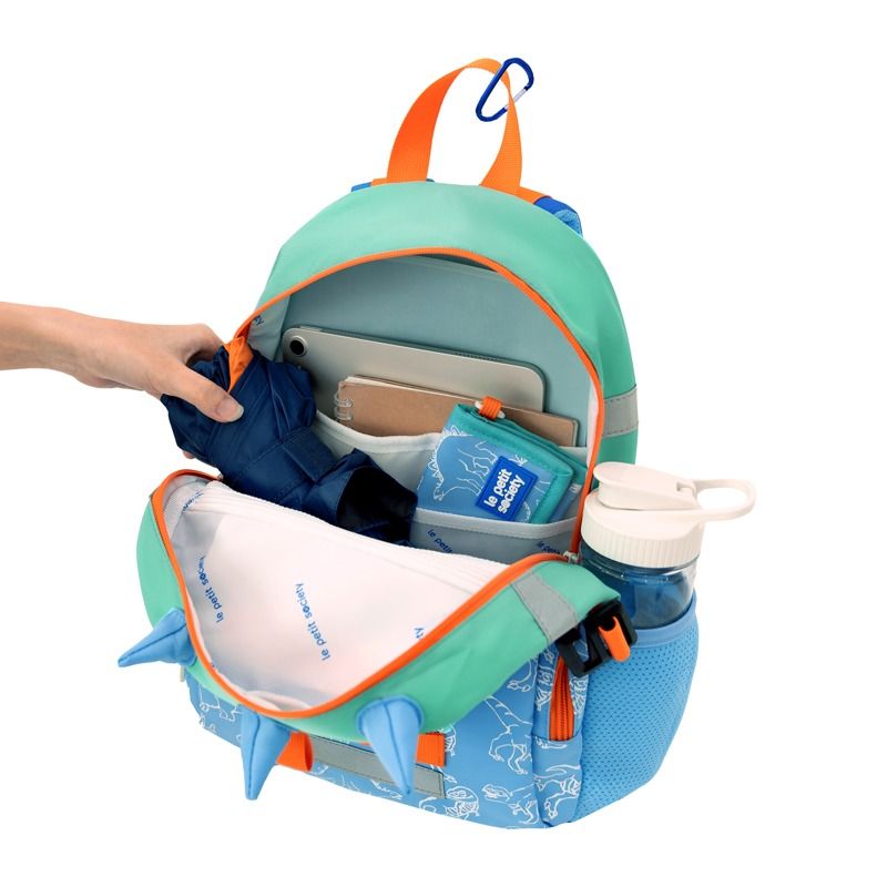 Le Petit Society Mini Backpack