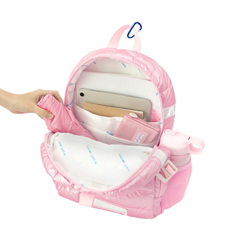 Le Petit Society Mini Backpack