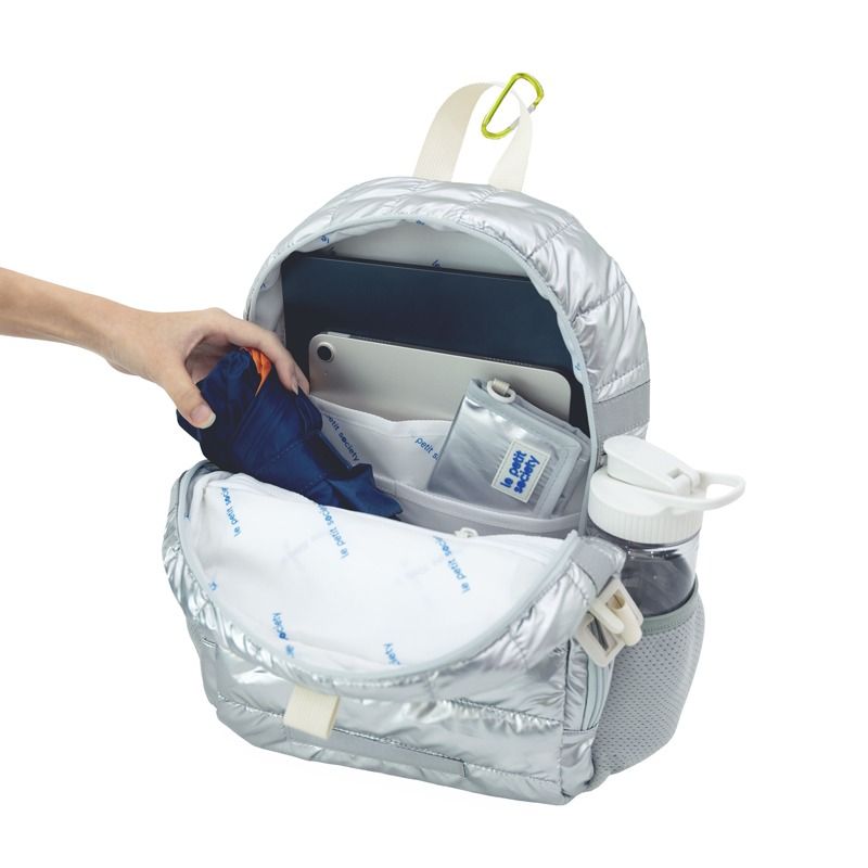 Le Petit Society Mini Backpack