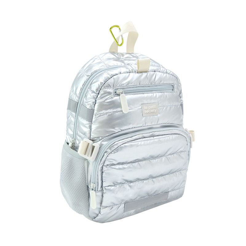 Le Petit Society Mini Backpack