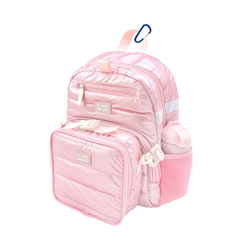 Le Petit Society Thermal Munch Mini Bag