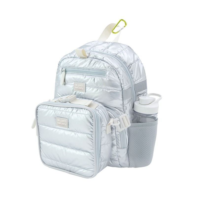 Le Petit Society Thermal Munch Mini Bag